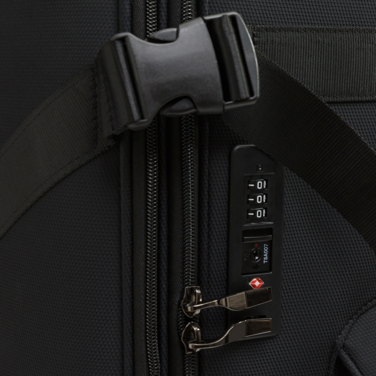 M3834-07-62 Чемодан M3834*62 M March Exploration  - Вид №6