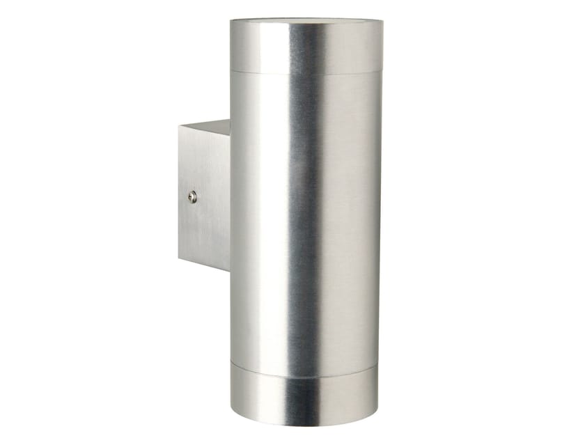 Алюминиевая наружная настенная лампа Nordlux Tin ARCH-00026387