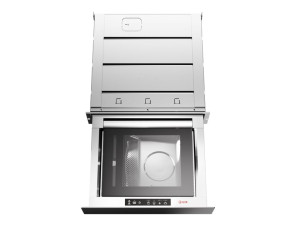 Вакуумная машина