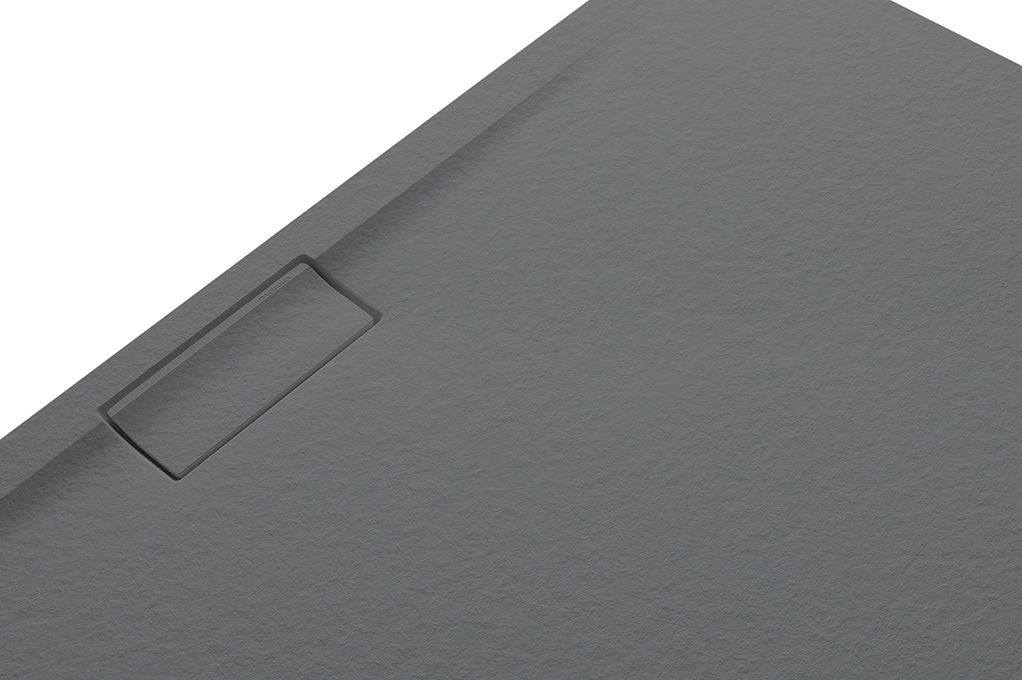 MCBATH Nova Stone Cover 120x80 прямоугольный цемент sun-id-1959829 - Вид №2