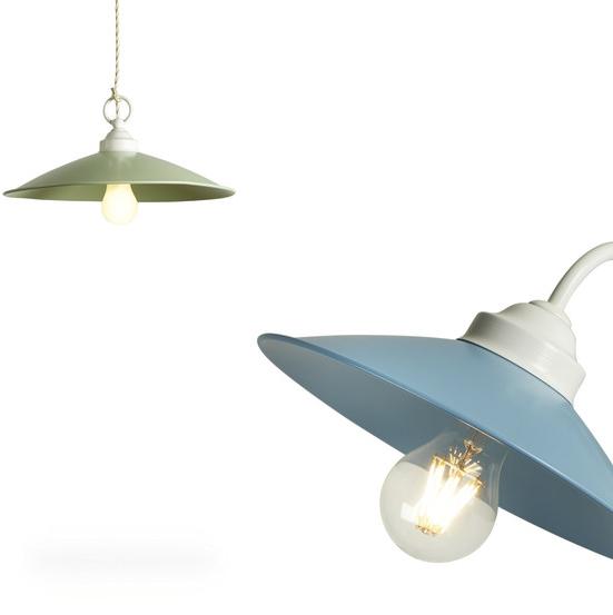 Gibas Подвесной светильник прямого света Rua 837/22-24 - Вид №7