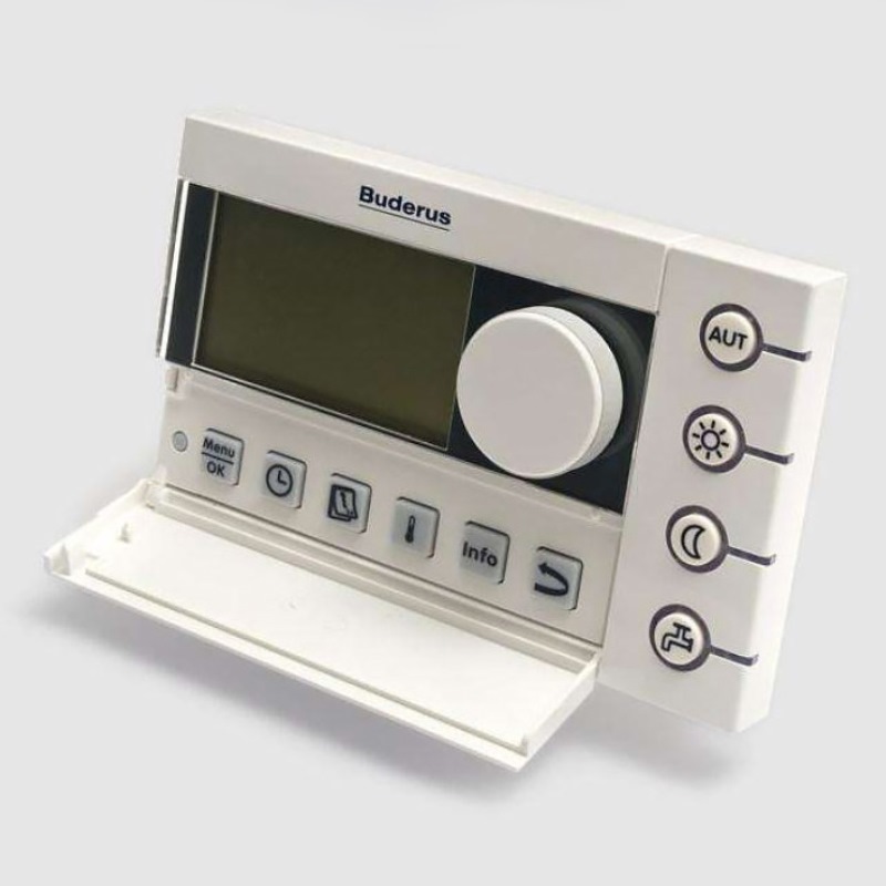 Пульт управления Buderus RC300 Kiwi 7738111108 - Вид №3