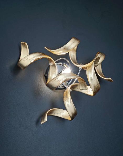 Metal Lux Хрустальный бра Astro sun-id-1470916 - Вид №2