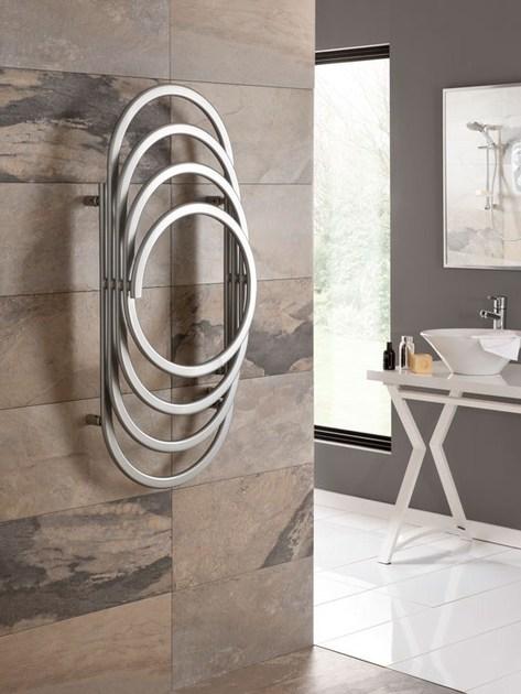 Hotwave Настенный хромированный полотенцесушитель sun-id-1398605 - Вид №1