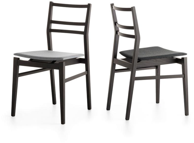 Crassevig Стул ясеня Già Gia sun-id-1406243 - Вид №6