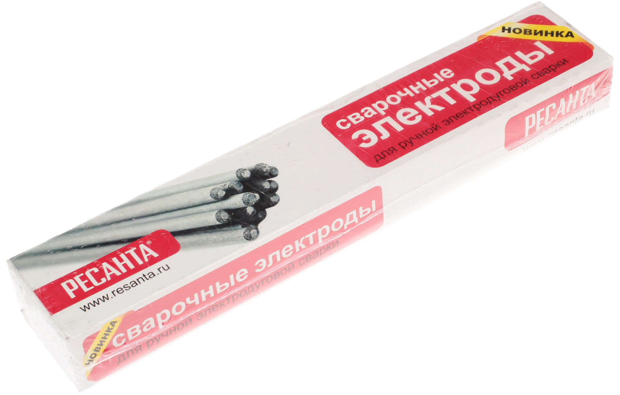 Электроды Ресанта 71/6/21 1050733 STDN-0138051 - Вид №1