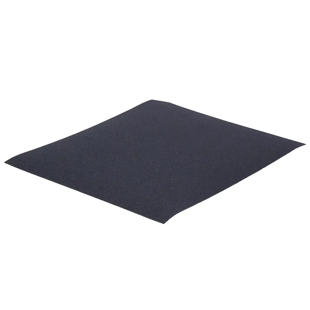 Шлифовальная бумага Flexione Р120 водостойкая 280х230 мм 81930099 STLM-0014080