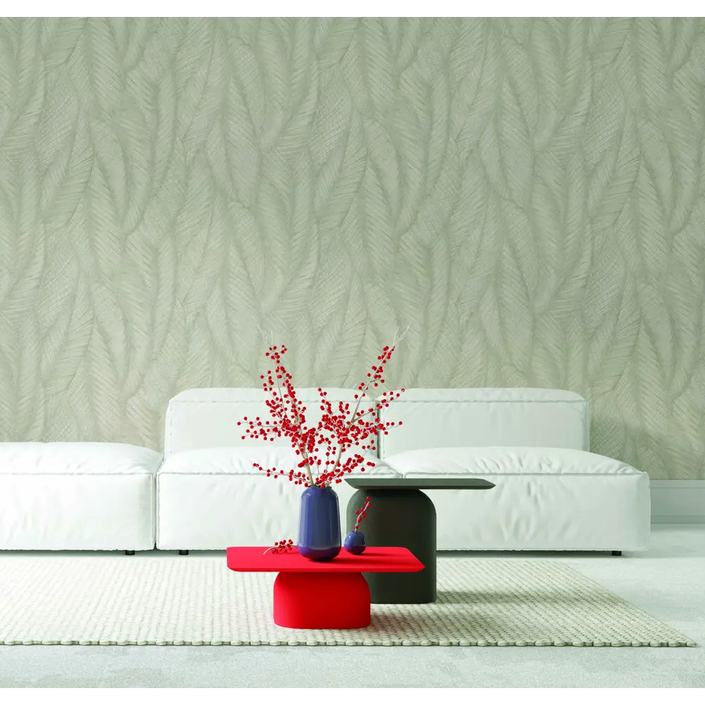 Обои флизелиновые Ovk Design Sirpi Murano бежевый 1.06 м 10809-02 88915377 STLM-2057357 RAVENNA - Вид №3