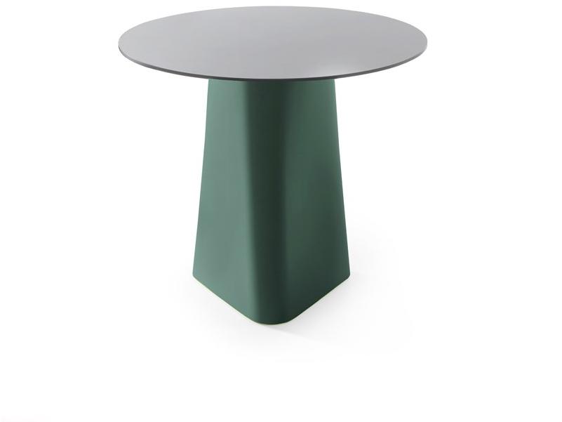 B-LINE Круглый стол из ламината sun-id-1477905 - Вид №3