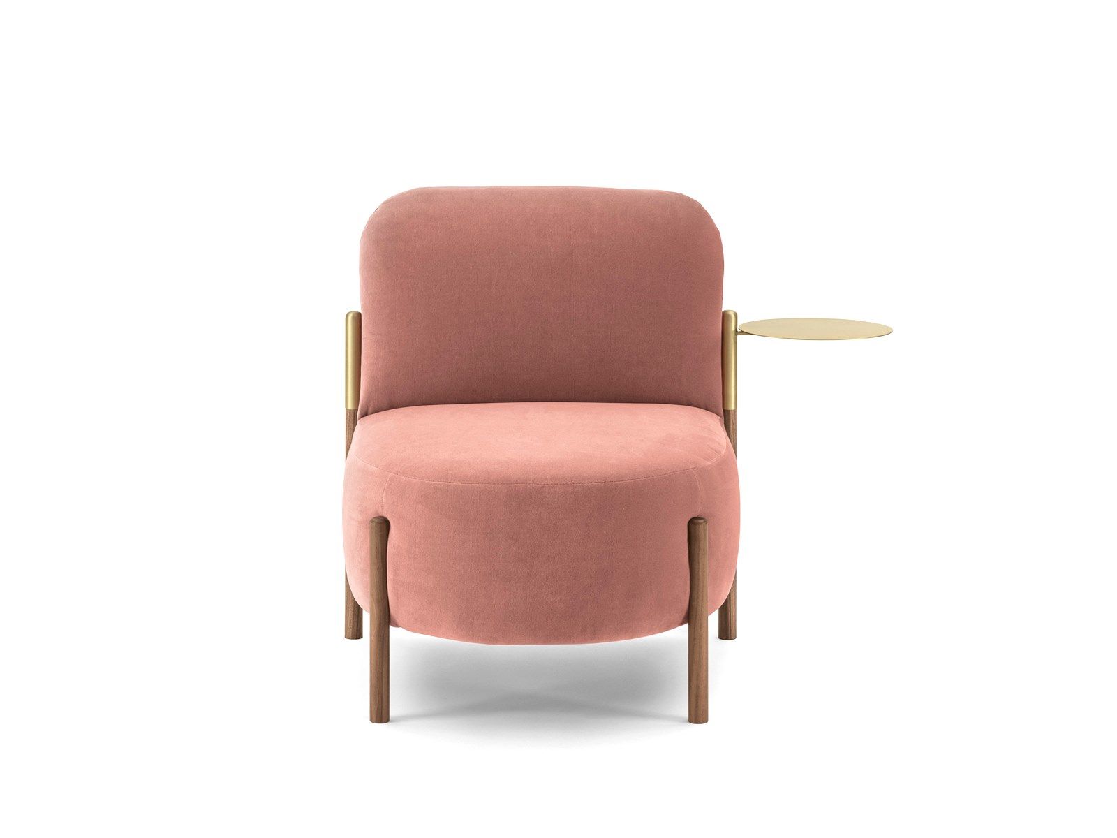 Тканевое кресло Bolzan флаг ARCH-00039645 - Вид №7