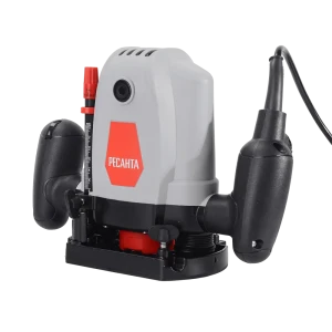 Фрезер сетевой Ресанта ФМ-1300Э, 1300 Вт