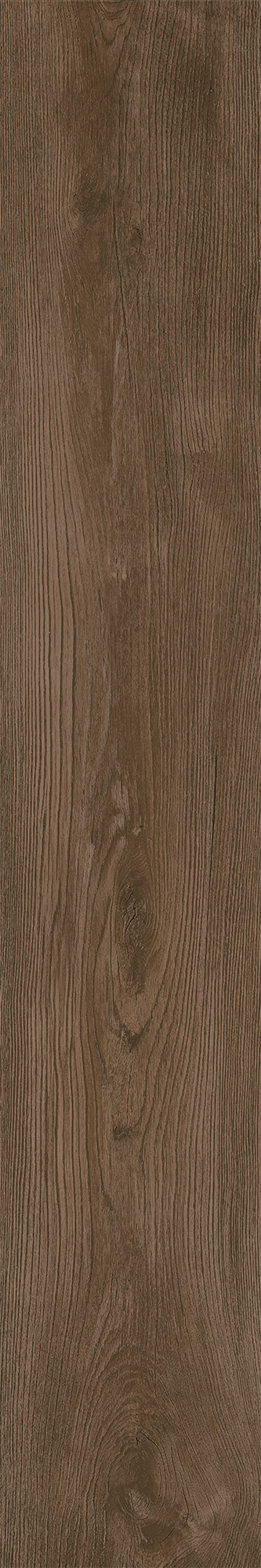 Керамогранит HUSK WOOD WENGE 20х120 Creanza CW-RT14-B - Вид №15