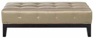 FRATO Скамья из атласа  Fup040001aai