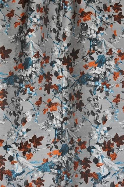 LELIEVRE Обивочная ткань из вискозы Jean paul gaultier - ca c'est paris sun-id-1490664 - Вид №1