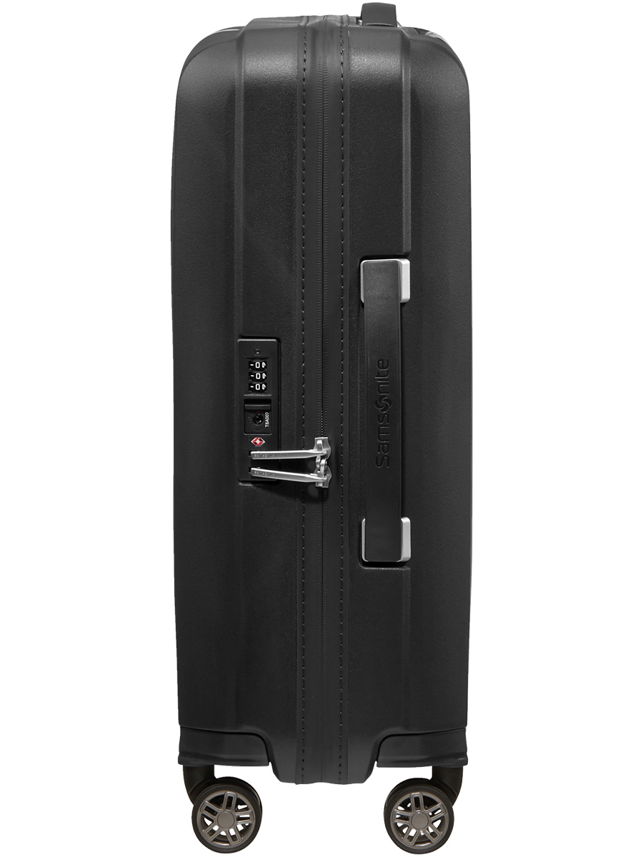 KD8-09001 Чемодан KD8*001 Spinner Samsonite Hi-Fi - Вид №3