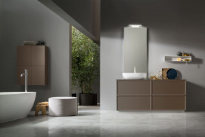 Комплект мебели 13 Arcom Vanity