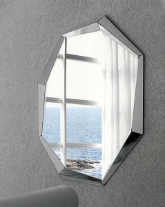 Зеркало  CATTELAN ITALIA EMERALD 2