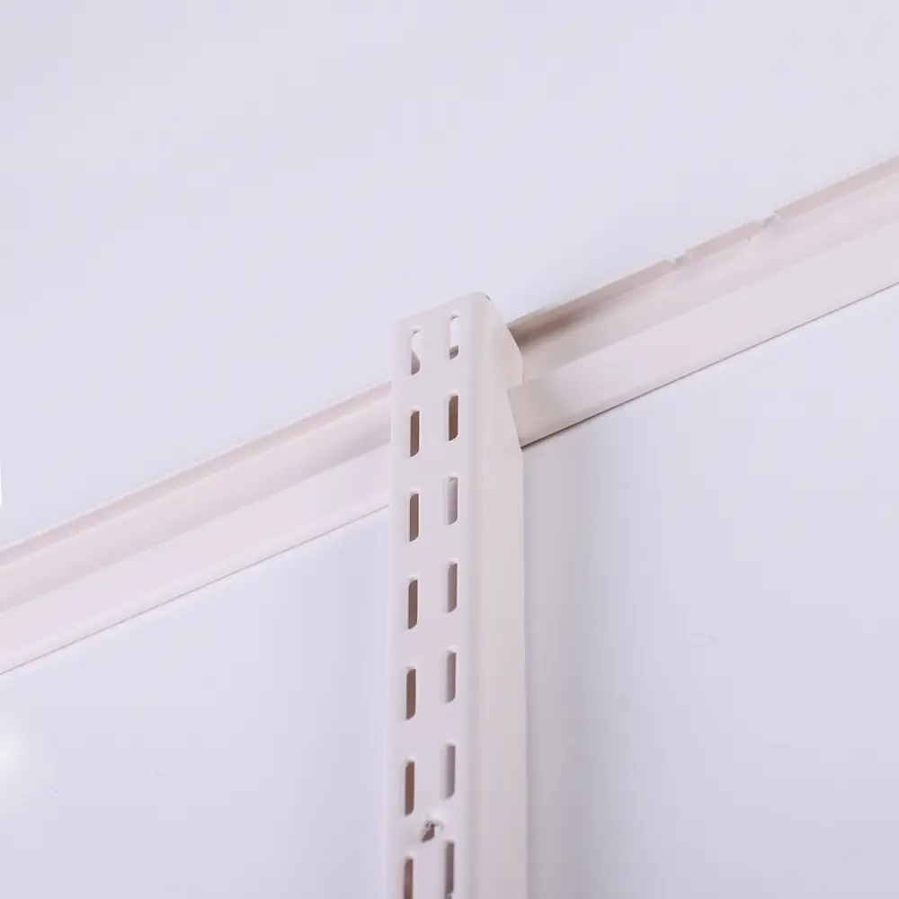 LARVIJ — стальная стойка для стеллажа 115,6 см с нагрузкой 100 кг 84804123 STLM-0055416 - Вид №6