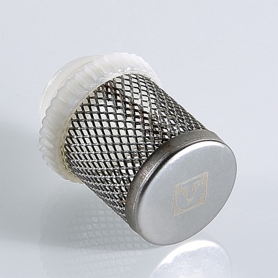 VT.157.0.04 Фильтр сетчатый для обратного клапана Valtec 1/2"  - Вид №13