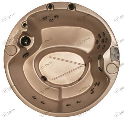 Arctic Spa Ellesmere Santreyd sun-id-295590