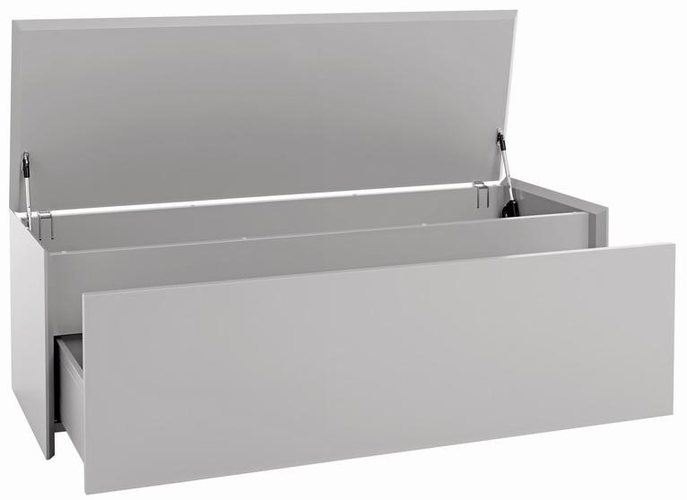 Schönbuch Комод из лакированной мдф с ящиками Schonbuch sun-id-1438015 - Вид №2