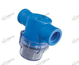 ATLAS FILTRI  Водяные фильтры MICRO 3/8