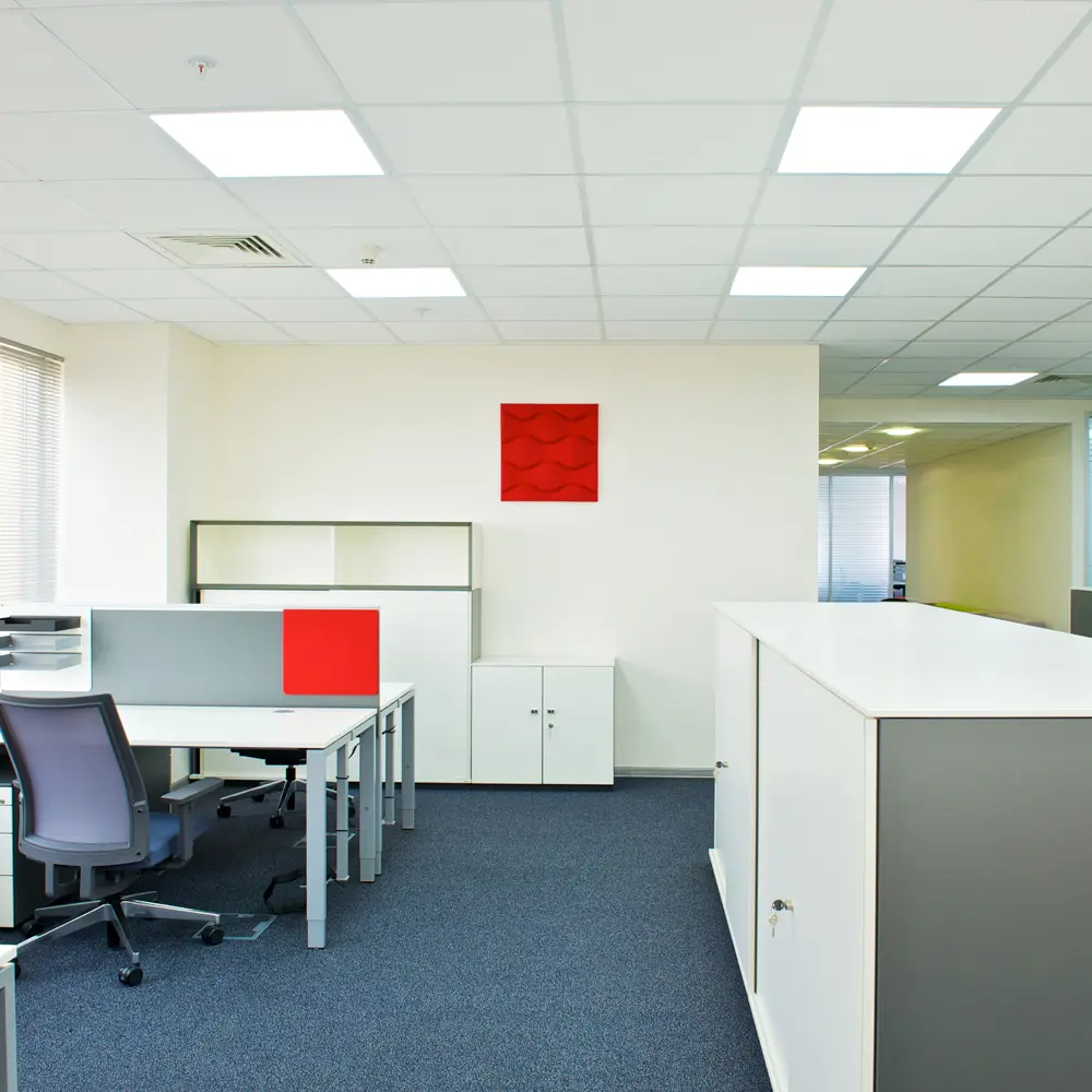 Светодиодная панель Santreyd 42-004 для офисов и общественных помещений 84759571 STLM-0054729 - Вид №5