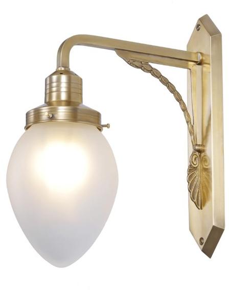 Patinas Lighting Бра ручной работы из латуни Barcelona sun-id-1406253 - Вид №1