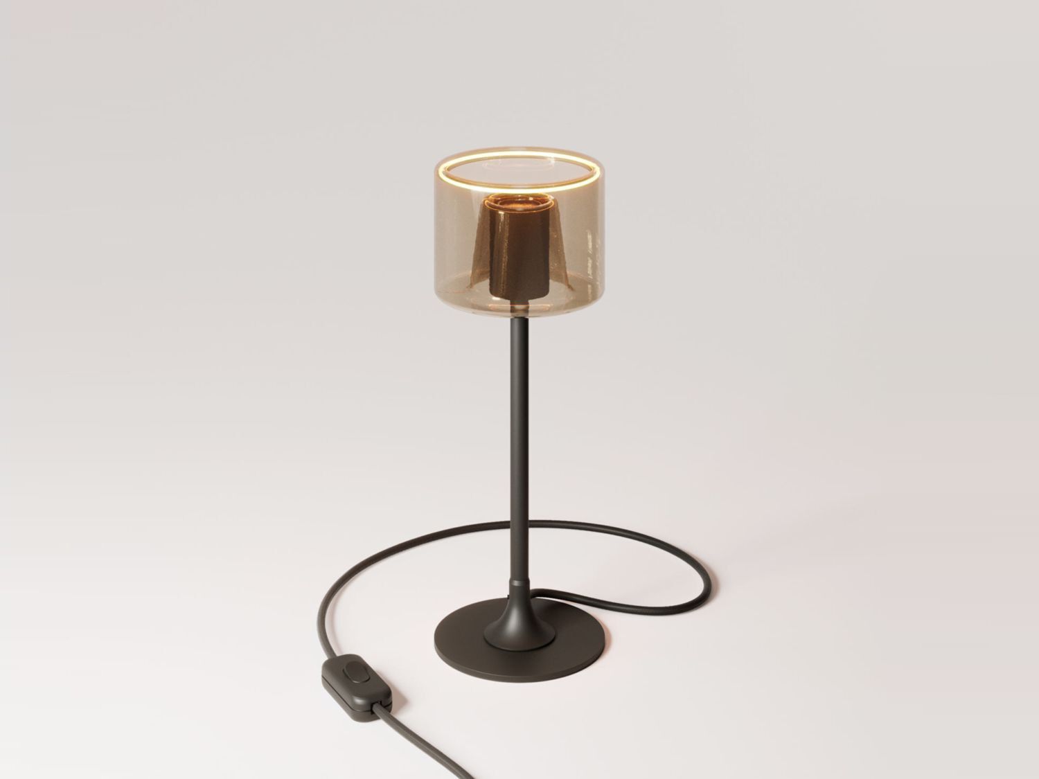 Светодиодная настольная лампа Creative Cables MAG-Y ARCH-00027011 - Вид №2