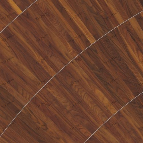 Художественный паркет Da Vinci Щитовой 26-377 Дуб (Гладкая) 500х500 мм 26010377