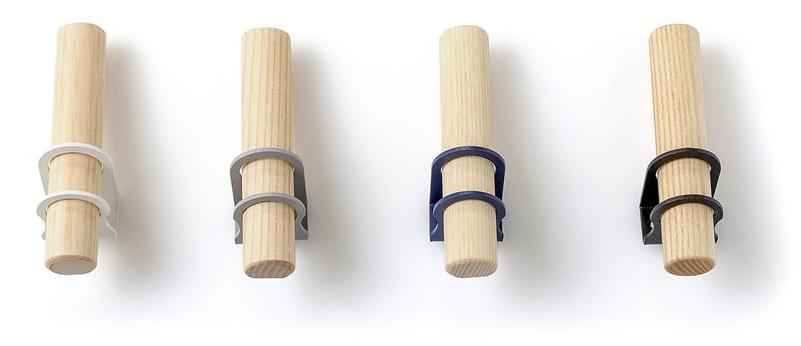 EMKO Деревянный настенный крючок sun-id-1393091 - Вид №1