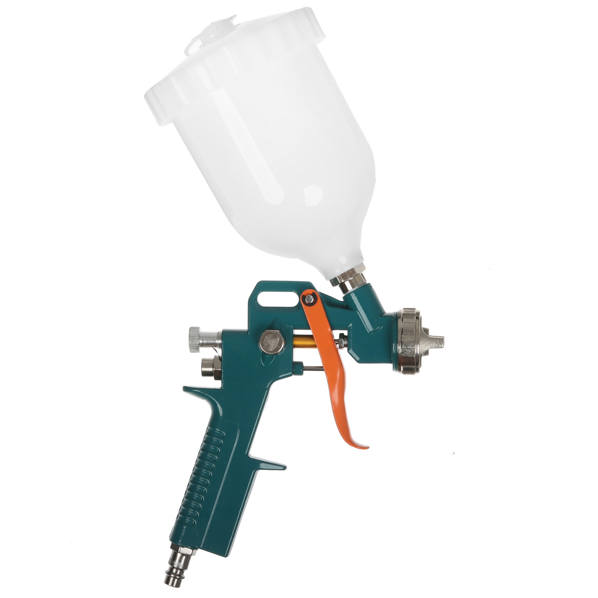 Набор пневмоинструмента FinePower ASK5 4876459 STDN-0076796 - Вид №4