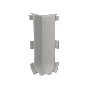 91696491 Внутренний уголок на плинтус Linela 414 ПАК A 70 мм STLM-0892807