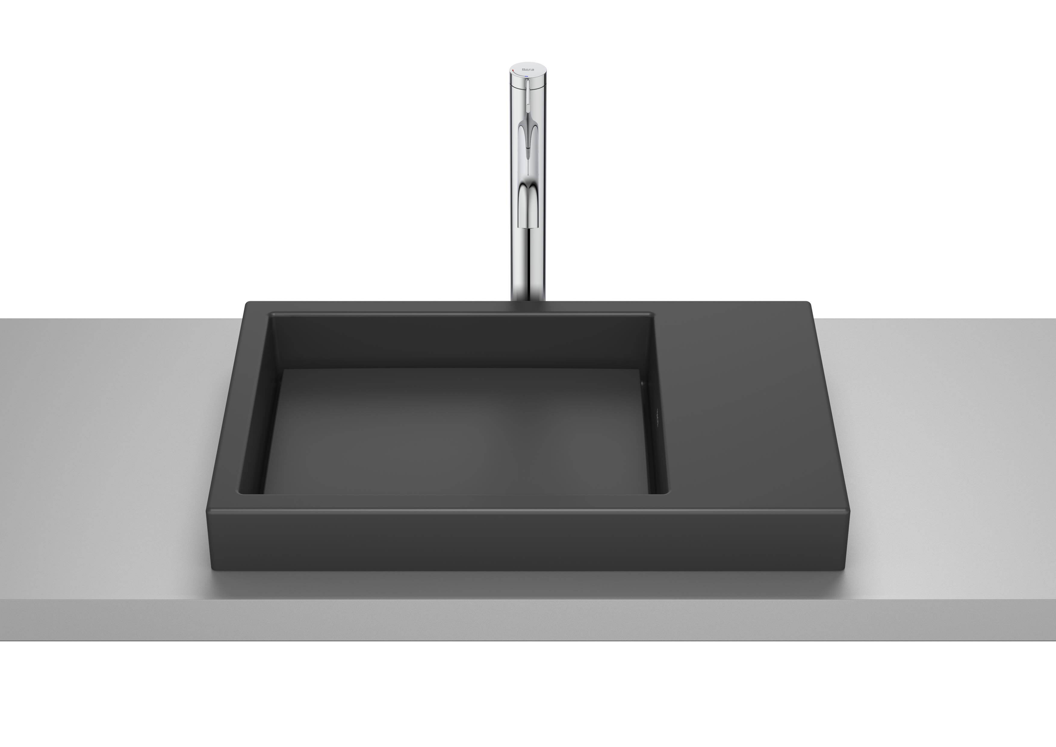 Прямоугольная фарфоровая столешница Roca Horizon ARCH-00110132 - Вид №2