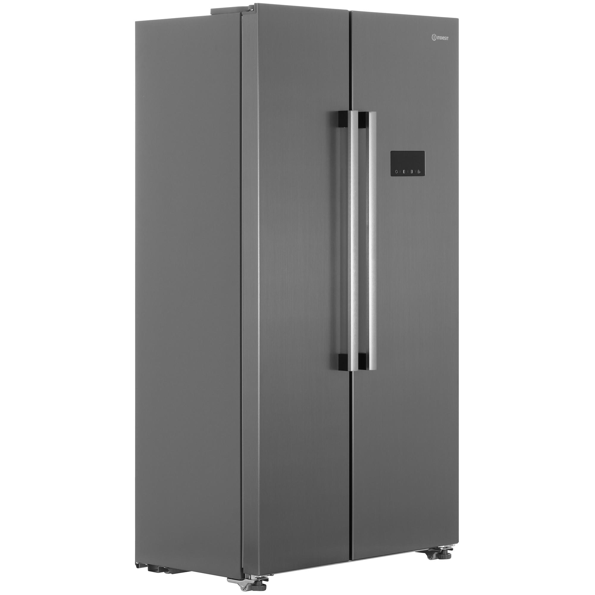 5482592 Холодильник Side by Side   Indesit IFTS 472 X серебристый STDN-0095461