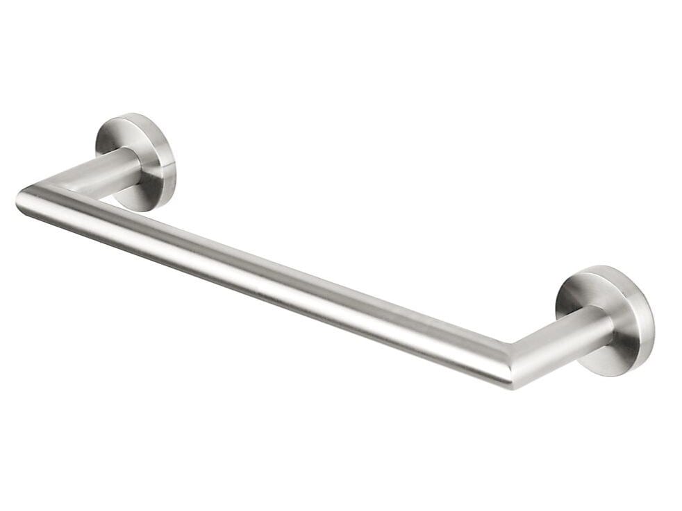 Ручка для ванной из нержавеющей стали Geesa Nemox ARCH-00123077