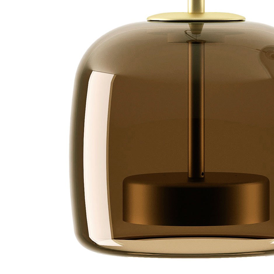 Vistosi JUBE SP S TB OS подвесной светильник 119250 - Вид №1