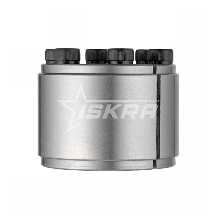 IS3501 Зажимная втулка KLEE080 (PHF FX400-80x120) ISKRA  - Вид №6