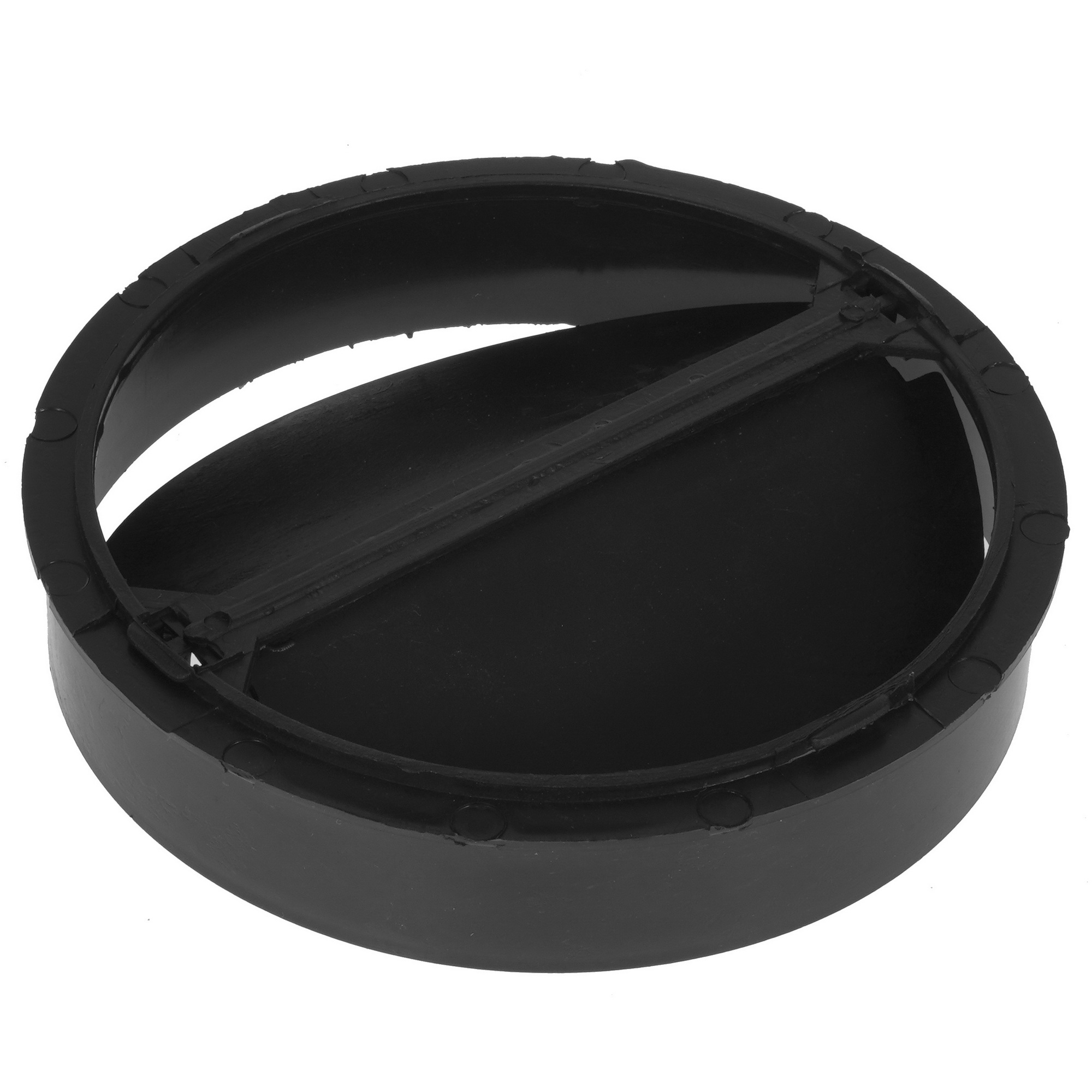 8123233 Вытяжка телескопическая Korting KHP 6617 RN черный/бронзовый STDN-0109583 - Вид №10