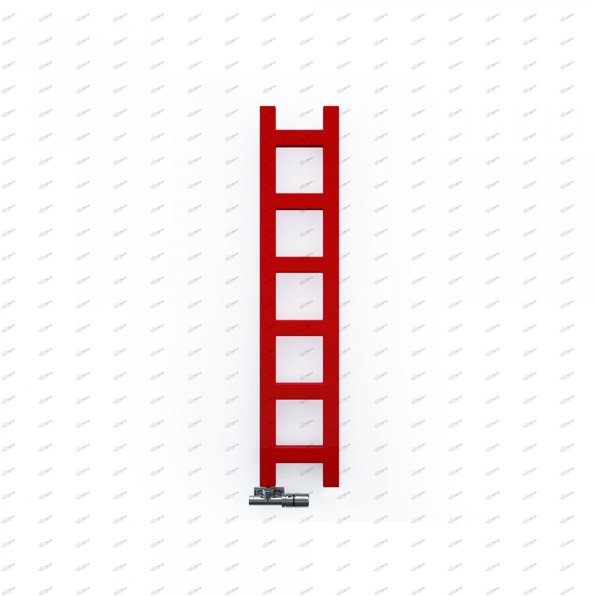 Полотенцесушители WGEAS096020 Easy Terma 2.64