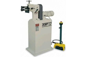 18822798 Зиговочная электрическая машина IKMP 1,2 4687201647904 Dogan Machinery