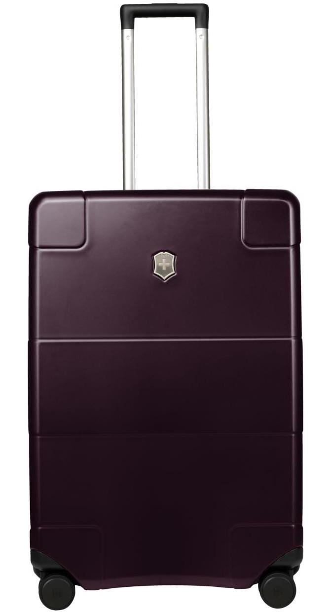 609826 Чемодан 602105 Hardside Medium Victorinox Lexicon