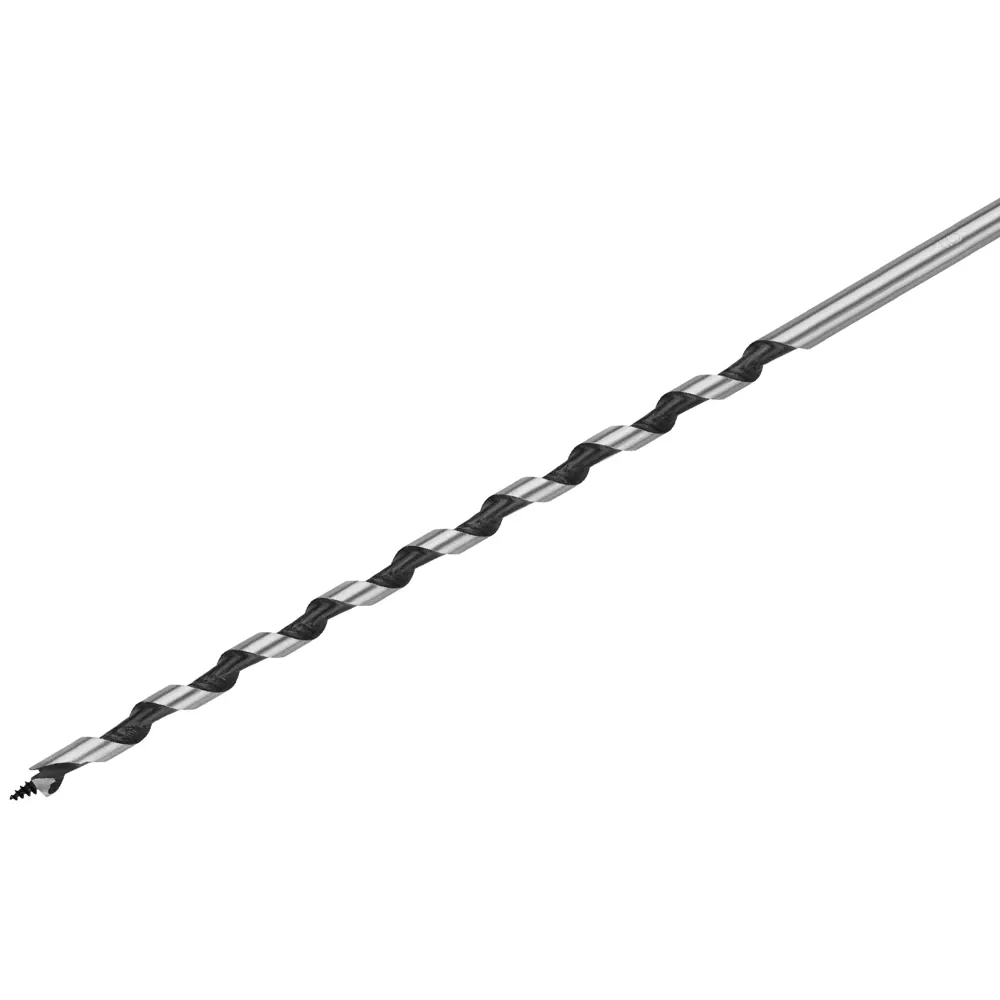 Сверло винтовое по дереву Vertextools 555-14-460 14x460 мм STLM-2152921