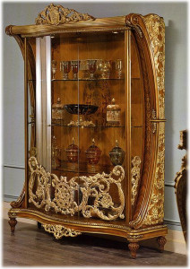 Витрина  RIVA 6063