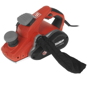 Электрорубанок Зубр ЗР-1300-110 6613148