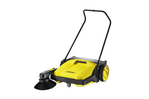 15561289 Подметальная машина S 750 1.766-912 Karcher
