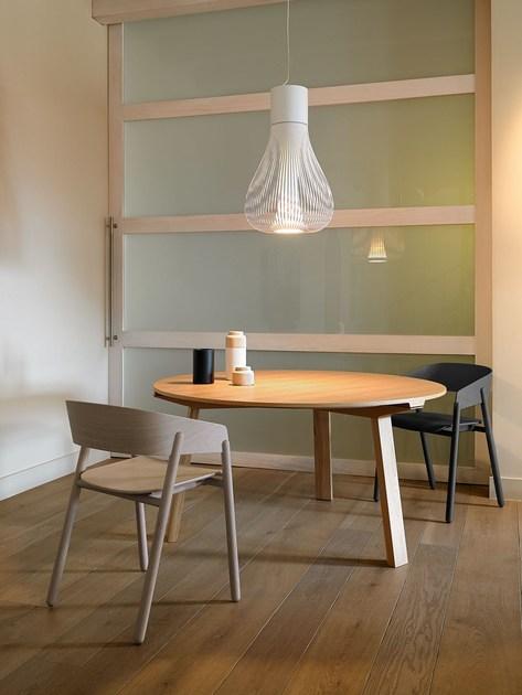 Punt Стол из массива дерева sun-id-1491236 - Вид №2