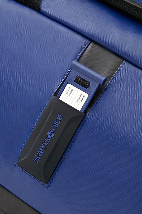 01N-01005 Сумка дорожная 01N*005 Duffle 51/20 Samsonite Paradiver Light  - Вид №2