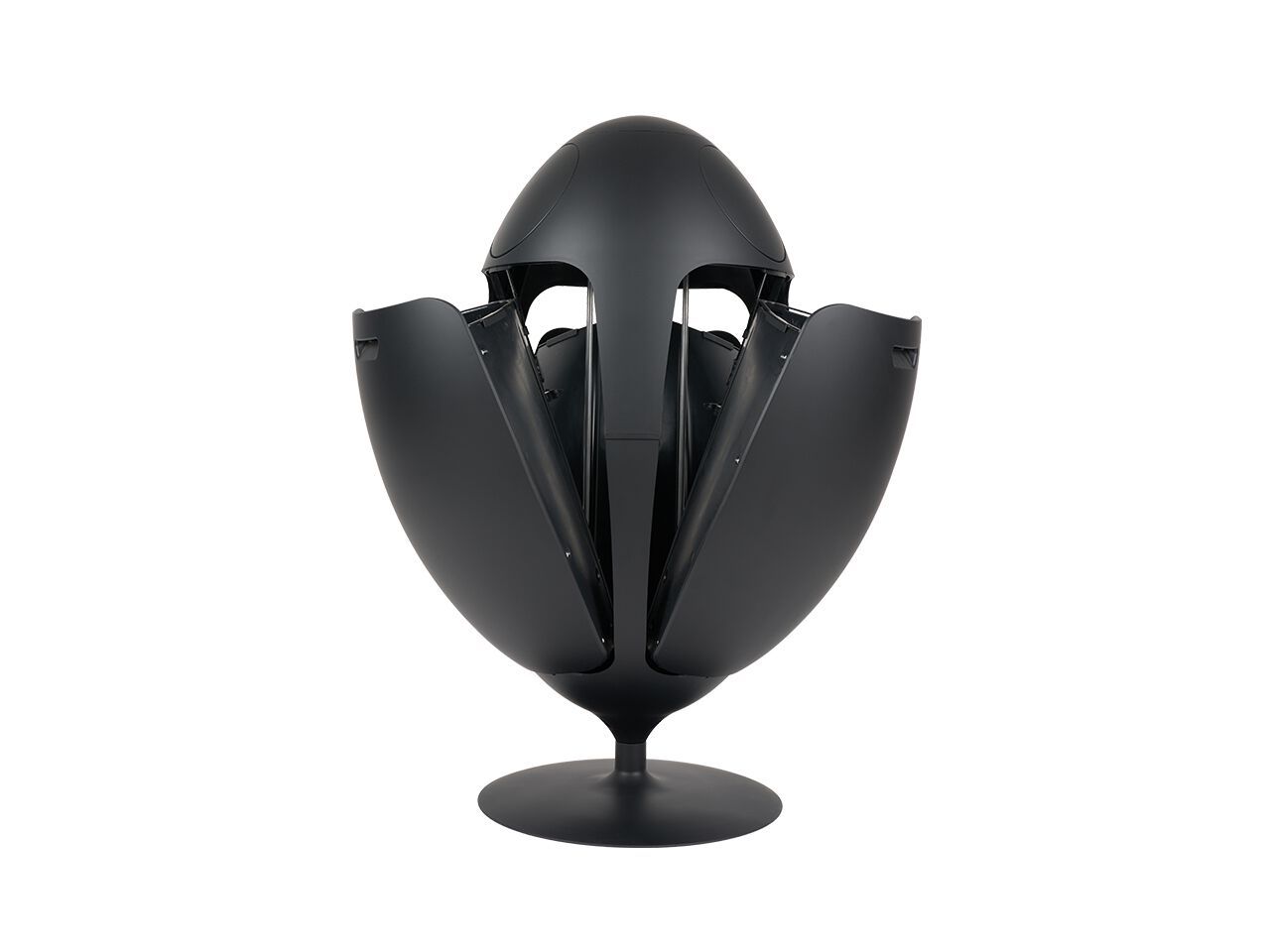 Рециркулированный ABS держатель мусора для утилизации отходов SoldiDesign OVETTO GALÀ ARCH-00121056 - Вид №9