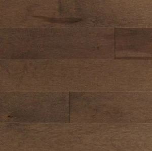 Массивная доска Mercier Design Programm + Твердый Портобелло Клён Селект (Гладкая) 300-2000х134 мм.